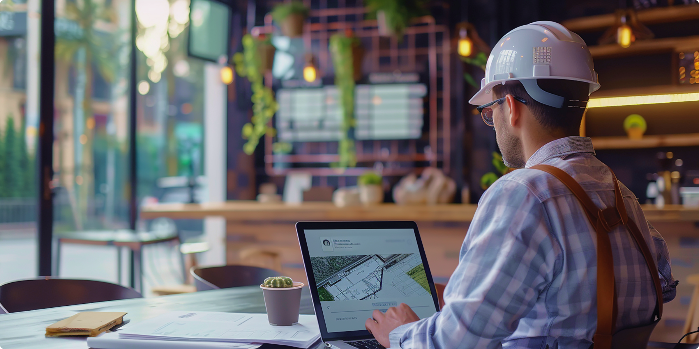 시설 운영의 복잡성을 줄이고, 
효율성을 극대화하는 시설 관리 솔루션